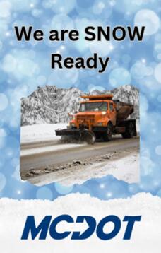 MCDOT’s November Go Montgomery! Newsletter – MCDOT Unveils Operation ...