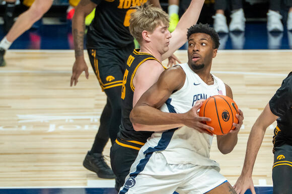 Josh Reed to Return to Penn State for Fifth Year After Judge Grants ...