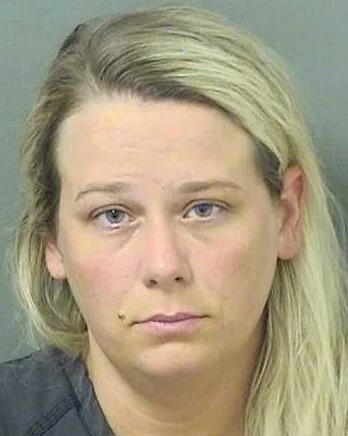 Driver Arrested, Charged in 2024 Crash That Killed Three Palm Beach ...