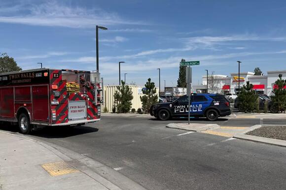 What we know about the In-N-Out Burger shooting suspect - NewsBreak