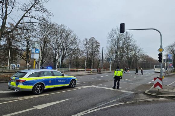 Brief grid fault cause of Stuttgart blackout, operator says - NewsBreak