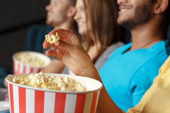 Chateau Theatre Is Bringing Movies Back to Downtown Rochester, MN ...