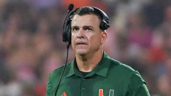 5 Most Overrated College Football Teams In AP Top 25 Poll After Week 7