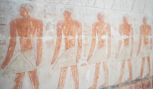 The “Ghost Ancestor”: The DNA Segment Found in West Africans That Doesn ...