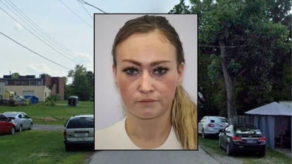 Mom who declined to perform CPR on 'purple' toddler who died with fatal ...