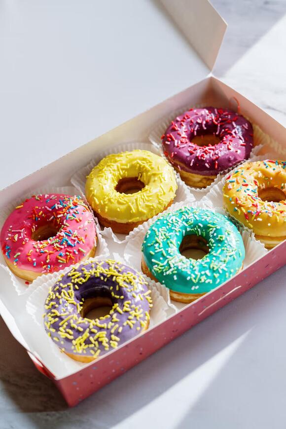 New sweet treat has just hit US shelves, and people are shocked by how ...