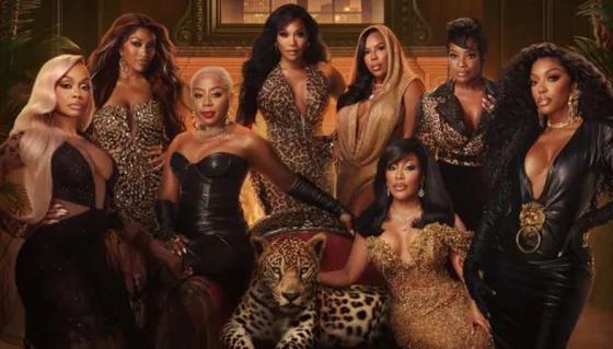 #RHOA Recap: K. Michelle & Pinky Make Their Debuts–But Who Is Porsha's ...