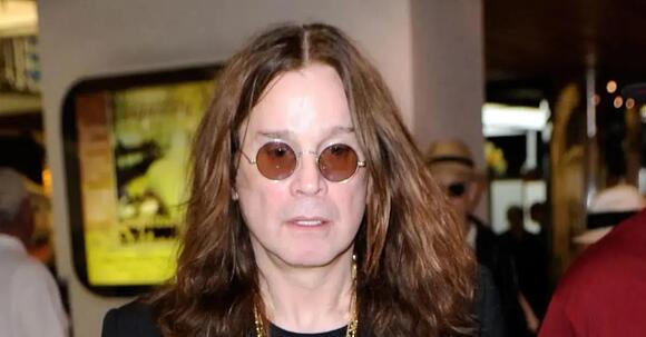 How Did Ozzy Osbourne Die? Inside the Black Sabbath Rocker's Cause of ...
