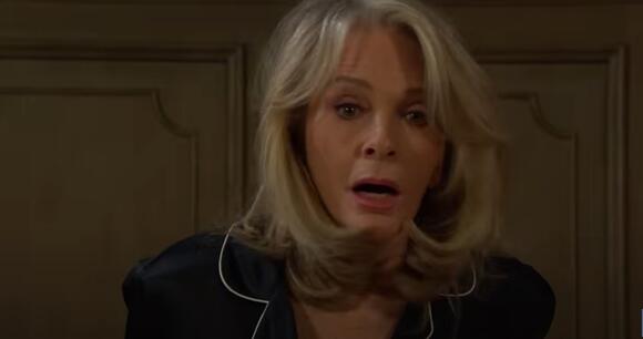 Days Of Our Lives' Two-Week Spoilers: Family Feud, Demonic Dream, Final  Farewell, And Sexy Smooch - NewsBreak