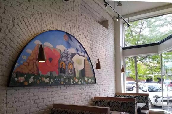 Popular Evans Mexican Restaurant Announces September Closure - NewsBreak