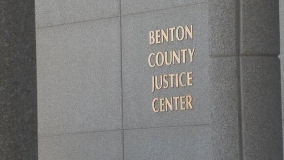 Benton County Prosecutor Eric Eisinger announces run for re-election ...