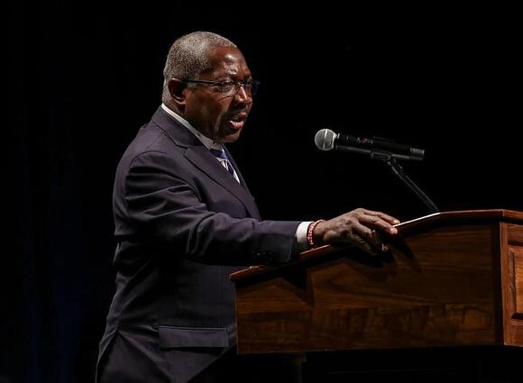 Who Was Rod Paige?: The Nation’s First Black Secretary Of Education ...