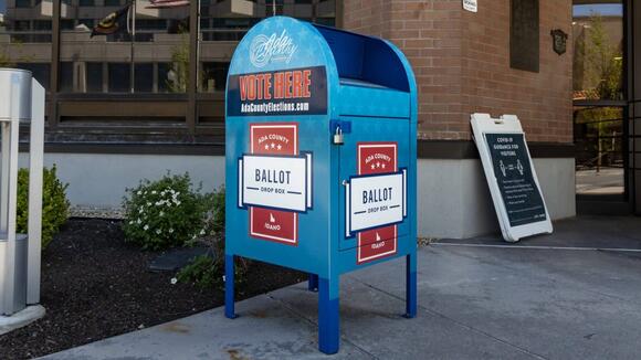 Friday is the deadline to request absentee ballots in Idaho ahead of ...