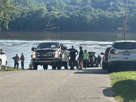 Erlanger man identified as missing kayaker recovered from Ohio River ...