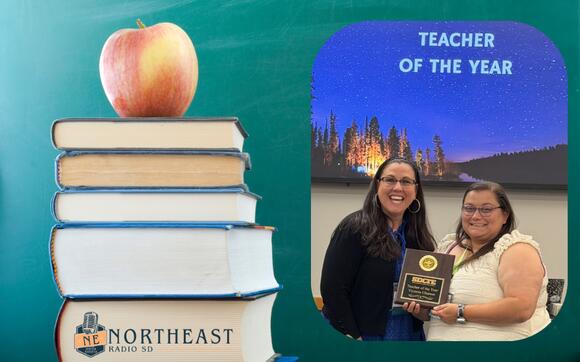 Summit Educator Vicky Gleason Named 2026 SDCTE Teacher of the Year ...
