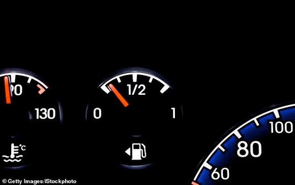 Inventor of subtle car feature that has helped millions of drivers ...