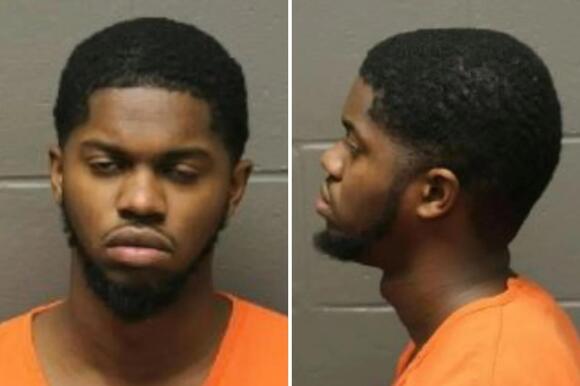 NJ 'Most Wanted' fugitive Jordan Ragland arrested in California - NewsBreak