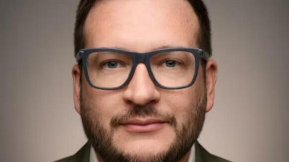 Samuel Gedman named Grand Traverse County clerk - NewsBreak