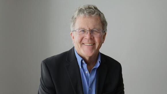 In The Running: Kevin Maher, Ward 3 - NewsBreak