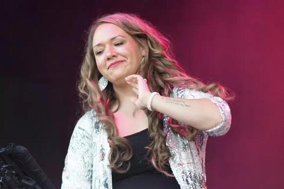 Music Under Glass Brings Warmth To Cold Winter Evenings - NewsBreak