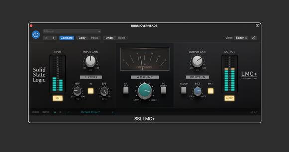 Our pick of the very best VCA compressor software emulation plugins for ...