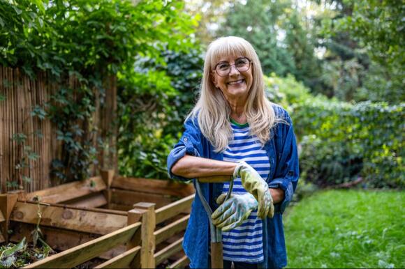 Composting Tricks: 19 Tips to Turn Your Food Waste into Gold - NewsBreak