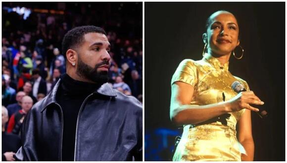 No Ordinary Love: A Timeline Of Drake’s Obsession With Sade - NewsBreak