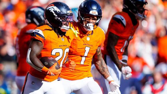 Fantasy football Week 8 waiver wire: Jonah Coleman, Rachaad White ...
