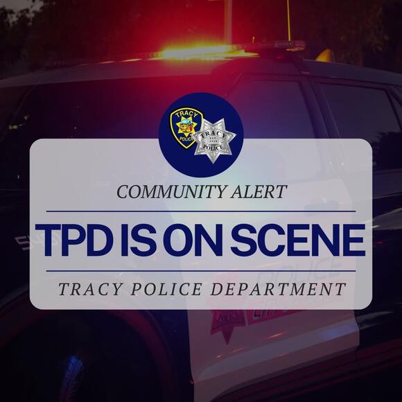 Fire closes Promontory Parkway in Tracy Hills - NewsBreak