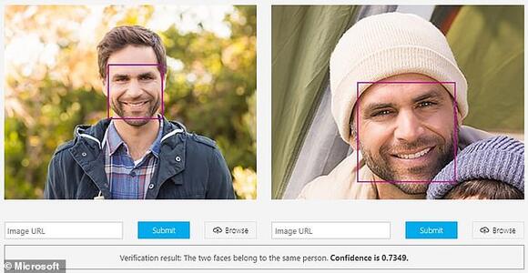 Microsoft will REMOVE a controversial feature of its facial recognition ...