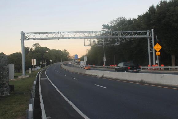 MDTA offers another way to manage your E-ZPass account in Elkton