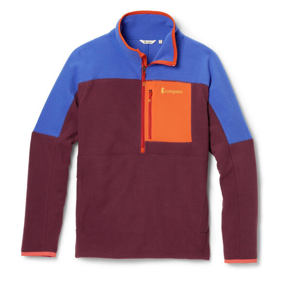 This TopRated Fleece Jacket at REI Is Now Just 60, and Shoppers Say