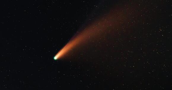 Scientist says we're likely to see more interstellar objects like 3I/ATLAS and there's a reason for that - NewsBreak