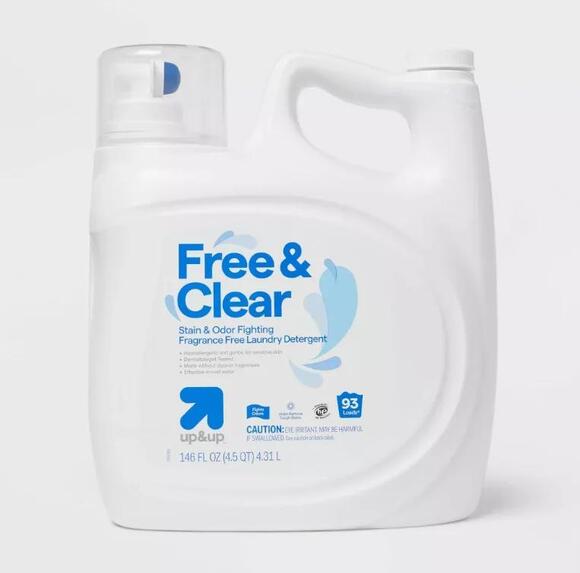 10 Cheap Alternatives To Overpriced Classic Name-Brand Laundry ...