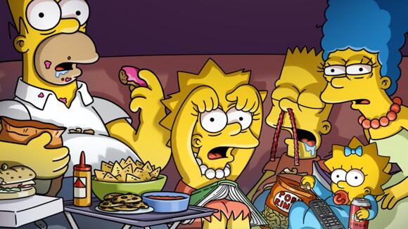 The Simpsons Secretly Recasts a Missing Character With Their Return After 6 Years