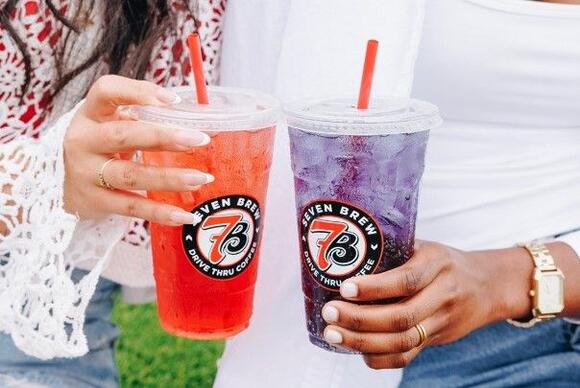 The 7 Brew expansion continues with Flemington location - NewsBreak