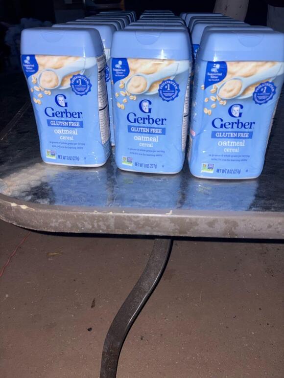 🎁 Free Items Available Around Yuma Foothills Today - NewsBreak