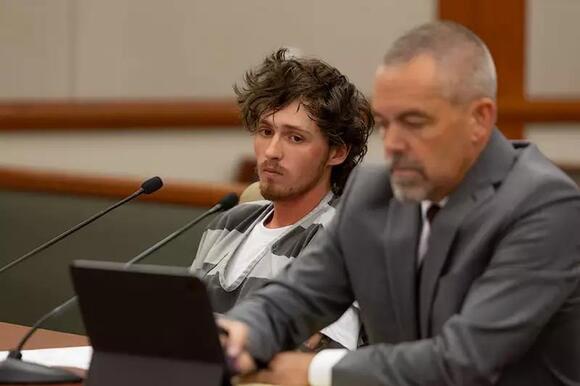 Rigby suspect reportedly shoots and kills Texas man while holding child ...