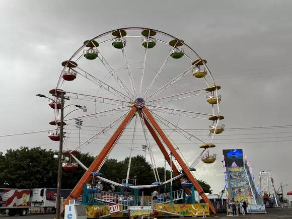 Amarillo Tri-State Fair 2025: Dates, Prices, and Must-See Events ...