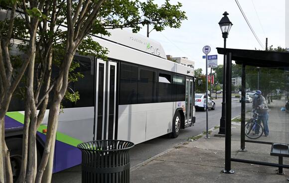GRTC plans service changes impacting Henrico bus routes - NewsBreak