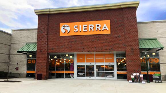 Outdoor retailer Sierra set to open its 12th Minnesota store - NewsBreak