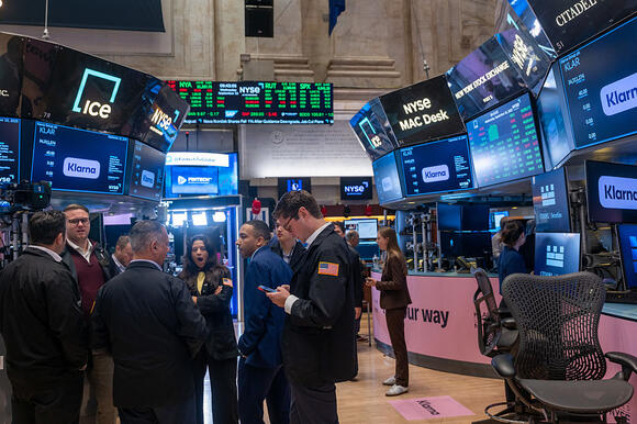 Wall Street Hits New Records as Rate Cut Expectations Surge — ‘Labor ...