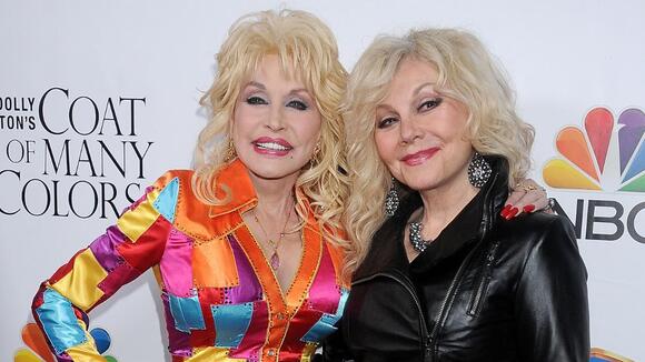 Dolly Parton’s Sister Stella Unloads on Donald Trump in Scathing Rant ...