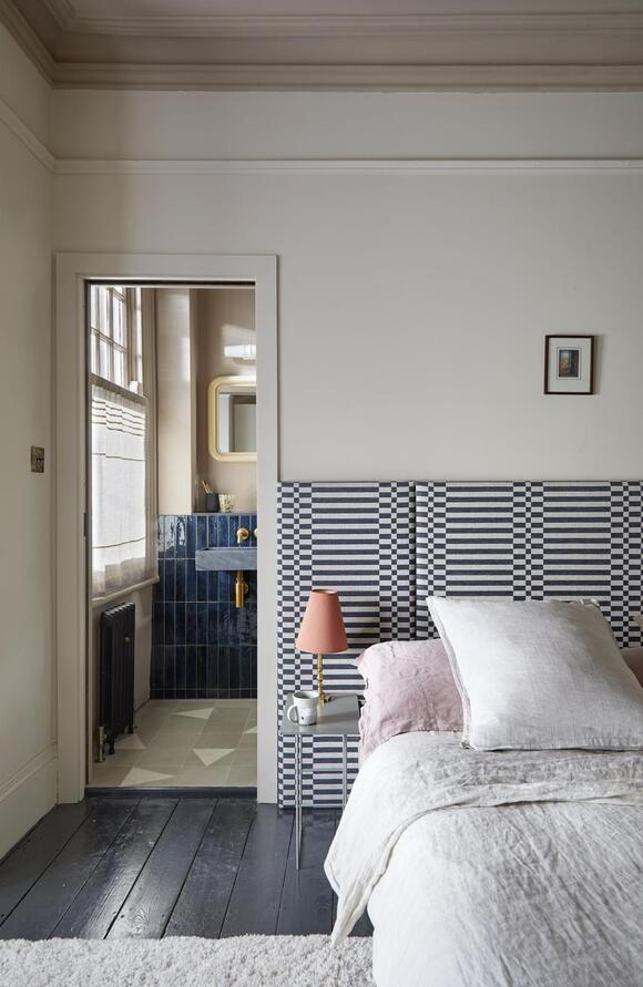 Should a Bathroom Door Open In or Out? Generally In, Apart From These