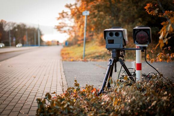 Driver Claims Speed Camera Error Fined Thousands Of Motorists ...