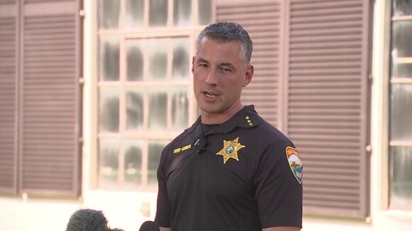 Search for Travis Decker continues as FBI scours area near campground ...