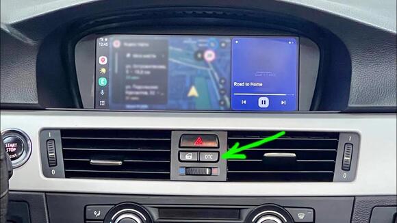 Many Drivers See the DTC Button Every Day—but Few Know What It Actually ...