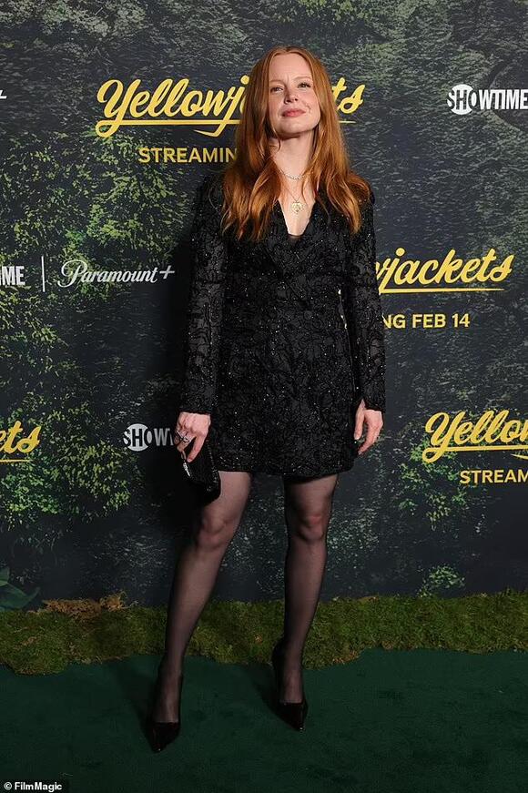 christina ricci black lace dress The Met Gala Dress of My Dreams