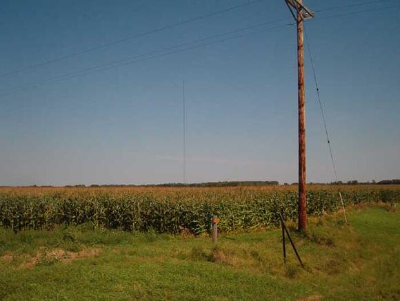 Did You Know the Tallest Structure in the United States Is in… North ...