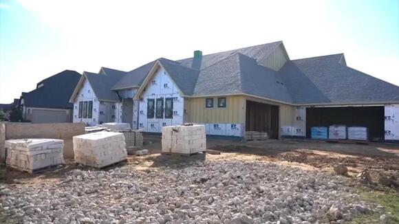 Home buyers find more incentives, price cuts as builders slow construction